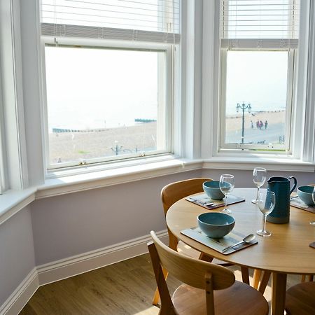Seaview Apartment Worthing Exterior foto
