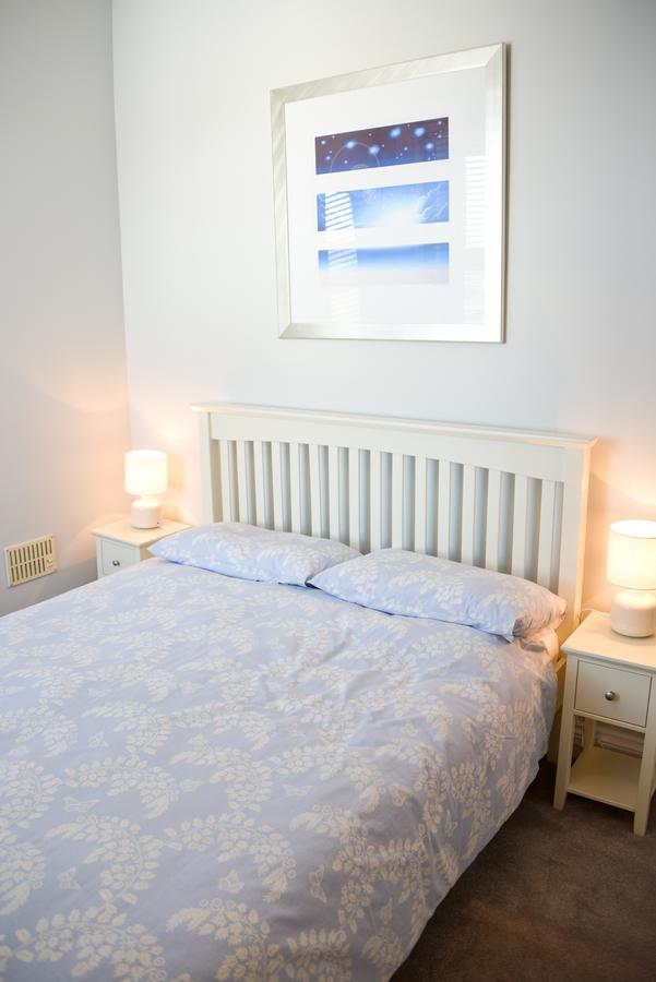 Seaview Apartment Worthing Exterior foto