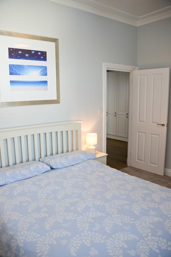 Seaview Apartment Worthing Exterior foto