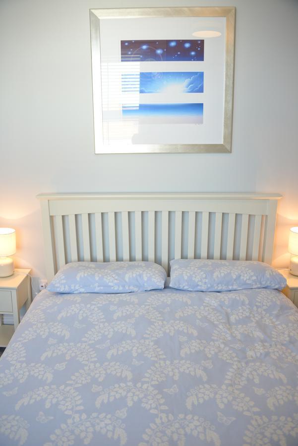 Seaview Apartment Worthing Exterior foto