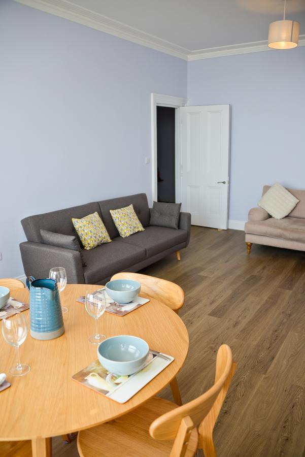 Seaview Apartment Worthing Exterior foto