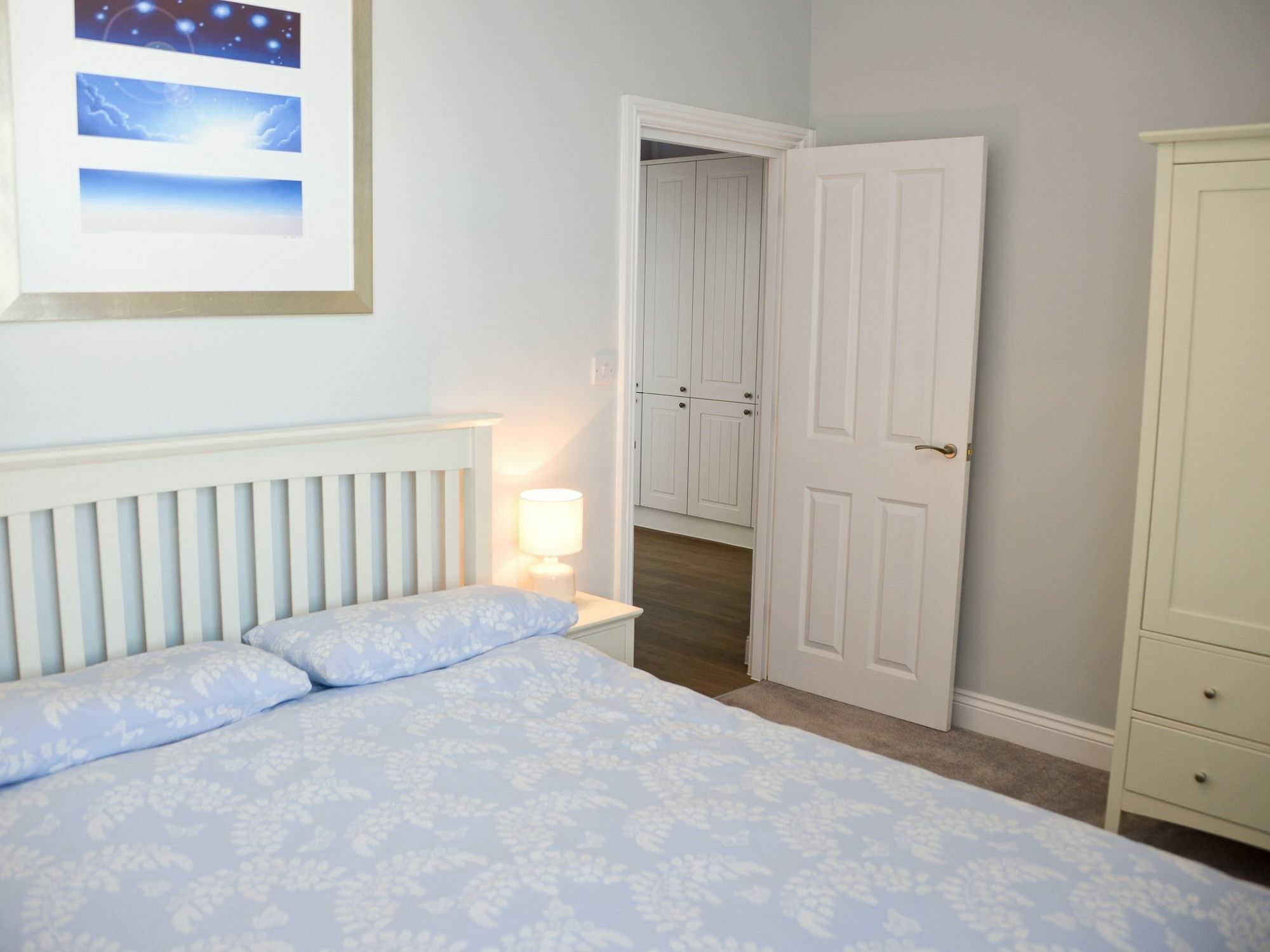 Seaview Apartment Worthing Exterior foto