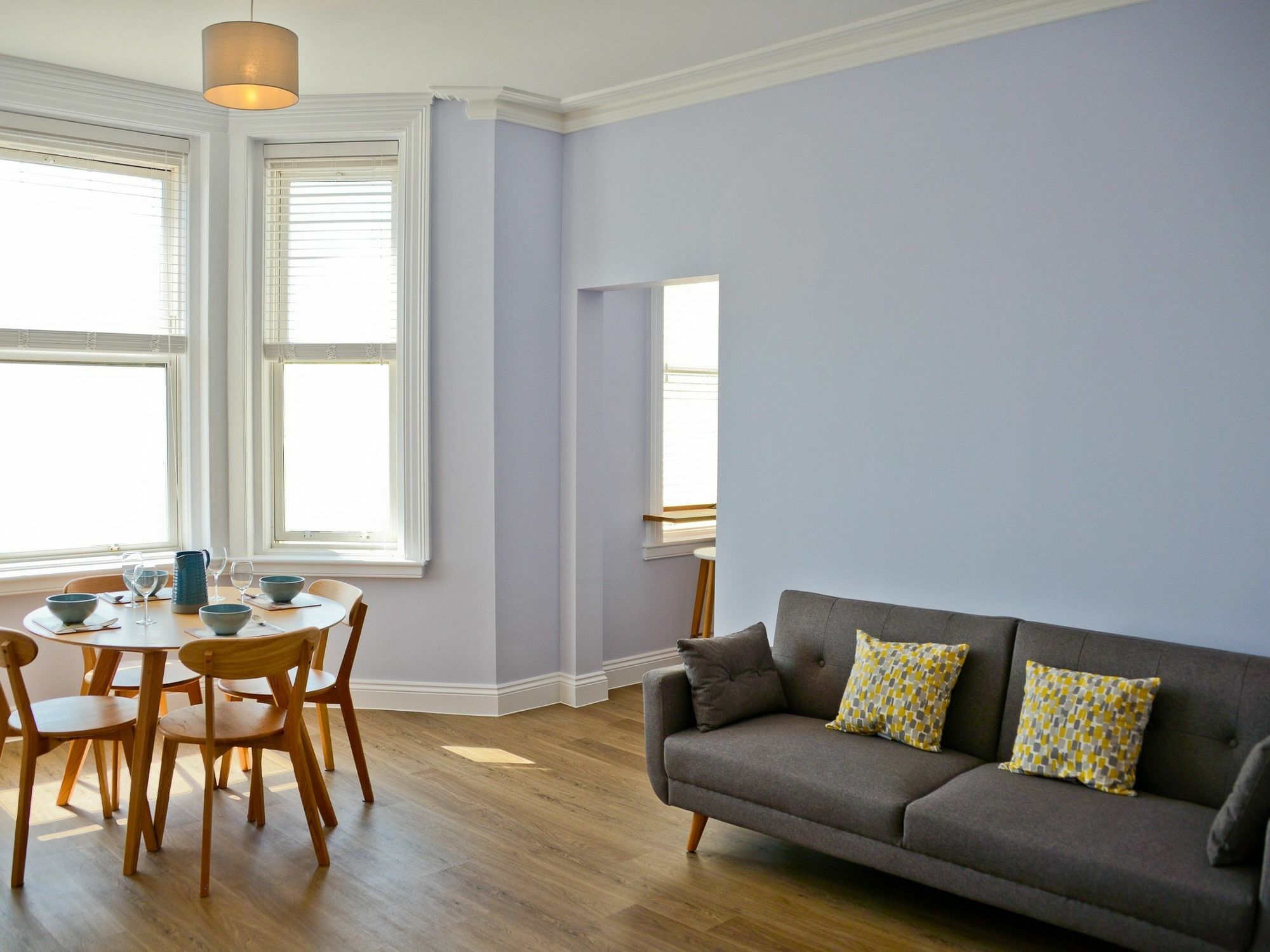 Seaview Apartment Worthing Exterior foto